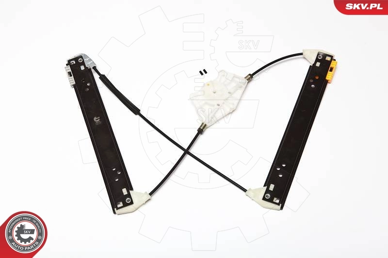 Window Regulator